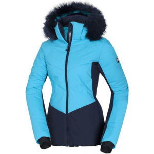 Northfinder NORTHENAS Női kabát, kék, méret XL