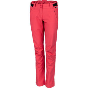 Northfinder KELIA rózsaszín XL - Női nadrág
