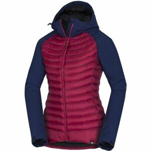 Northfinder JULIANNE Női kabát, rózsaszín, méret M