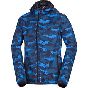 Northfinder TYCE Könnyű férfi dzseki, kék, méret