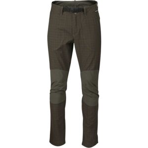 Northfinder ALVIN Férfi outdoor nadrág, khaki, méret L