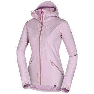 Northfinder ANEXIS rózsaszín S - Női dzseki