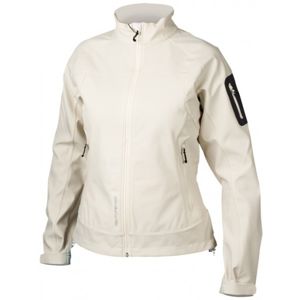 Northfinder NATALY fehér S - Női kabát