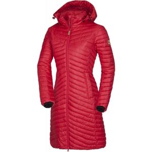 Northfinder KIRSTIE piros M - Női kabát