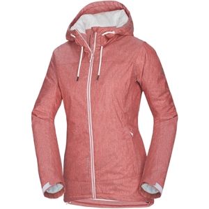 Northfinder RHONA rózsaszín M - Női kabát