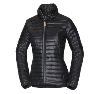 Northfinder ELIZA fekete XL - Női kabát