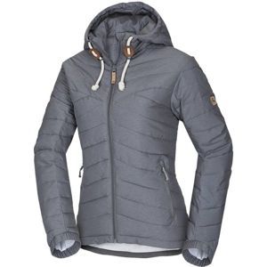 Northfinder FINELLA szürke L - Női kabát