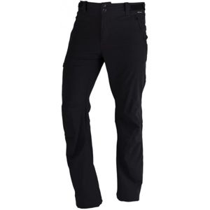 Northfinder GAZHIM fekete XL - Férfi outdoor nadrág