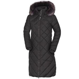 Northfinder GINA Női kabát, khaki, veľkosť XL