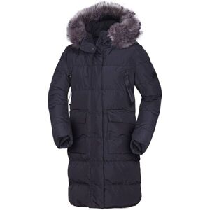 Northfinder HAANNA Női kabát, fekete, méret XL