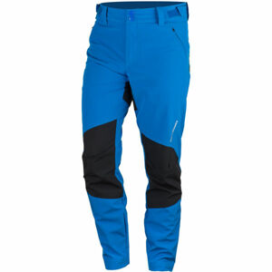 Northfinder KETHEN Férfi nadrág, kék, méret XL