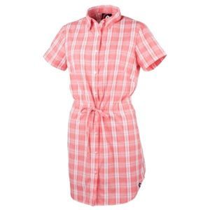 Northfinder LEWINA Női ing, rózsaszín, méret M