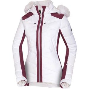 Northfinder LUISE fehér XL - Női kabát