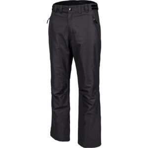 Northfinder LIFTIN Férfi softshell nadrág, sötétszürke, méret