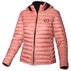 Northfinder QUINA rózsaszín L - Női kabát