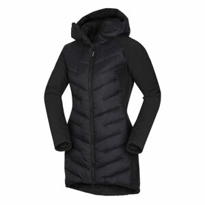Northfinder REYNA Női kabát, fekete, méret XL