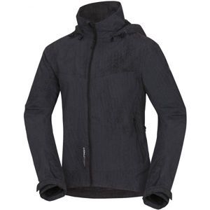 Northfinder RUBENN fekete XL - Férfi kabát