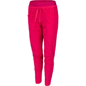 Northfinder VEWA Női nadrág, rózsaszín, méret M