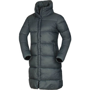 Northfinder VINCENZIA Női kabát, sötétszürke, veľkosť M