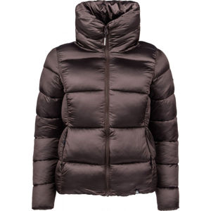 Northfinder VONESA Női városi kabát, barna, méret XL
