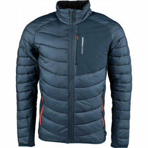 Northfinder WINNIPEG Férfi kabát, kék, méret XL
