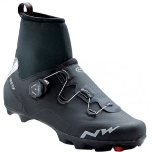 Northwave RAPTOR GTX - Téli MTB cipő