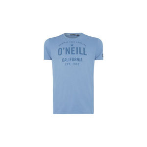 O'Neill LM OCOTILLO T-SHIRT kék M - Férfi póló