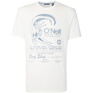 O'Neill LM ORIGINALS PRINT T-SHIRT  XL - Férfi póló