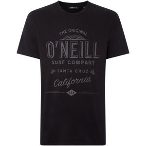 O'Neill LM MUIR T-SHIRT fekete XL - Férfi póló
