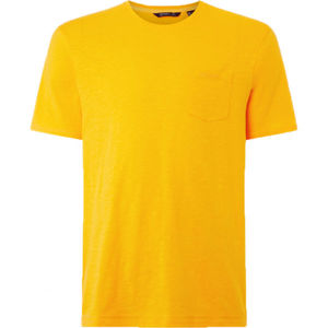 O'Neill LM ESSENTIALS T-SHIRT sárga XL - Férfi póló
