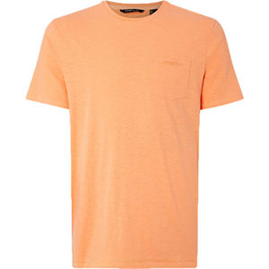 O'Neill LM ESSENTIALS T-SHIRT narancssárga XL - Férfi póló