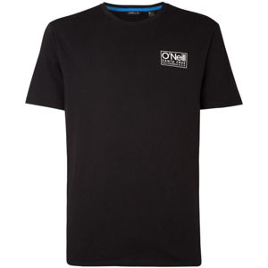 O'Neill LM NOAH T-SHIRT fekete XL - Férfi póló