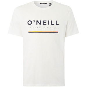 O'Neill LM ARROWHEAD T-SHIRT fehér L - Férfi póló