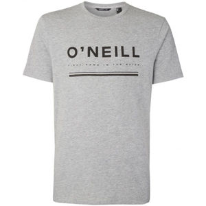 O'Neill LM ARROWHEAD T-SHIRT szürke XL - Férfi póló