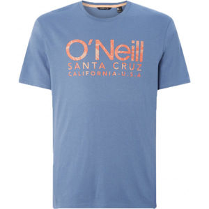 O'Neill LM ONEILL LOGO T-SHIRT kék M - Férfi póló