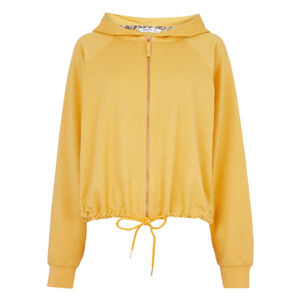 O'Neill LW ELIZABETH F/Z HOODIE sárga XL - Női pulóver