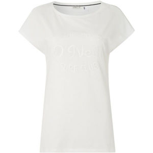 O'Neill LW ONEILL T-SHIRT Női póló, fehér, méret XL