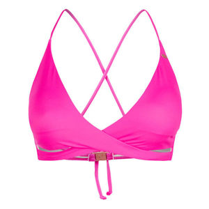 O'Neill PW BAAY MIX BIKINI TOP rózsaszín 38 - Bikini felső