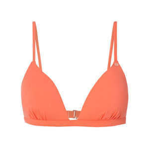 O'Neill PW FIJI MIX TOP narancssárga 44C - Bikini felső