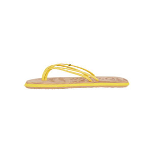 O'Neill FW DITSY SANDALS sárga 40 - Női flip-flop papucs