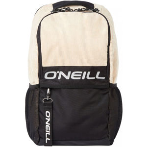 O'Neill BM DIAGONAL BACKPACK Városi hátizsák, fekete, méret UNI