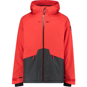 O'Neill Férfi sí/snowboard kabát Férfi sí/snowboard kabát, piros, méret M