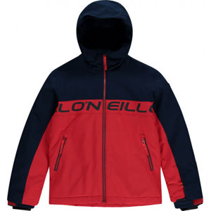 O'Neill PB FELSIC JACKET  170 - Fiú sí/snowboard kabát