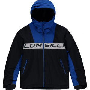 O'Neill PB FELSIC JACKET Fiú sí/snowboard kabát, fekete, méret 176