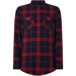 O'Neill LM CHECK FLANNEL SHIRT  S - Férfi ing