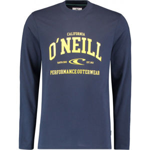 O'Neill LM UNI OUTDOOR L/SLV T-SHIRT  XL - Hosszú ujjú férfi póló