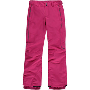 O'Neill PG CHARM REGULAR PANTS Lány sí/snowboard nadrág, rózsaszín, veľkosť 116