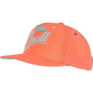 O'Neill BB STAMPED CAP narancssárga 0 - Gyerek baseballsapka