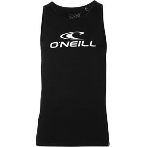 O'Neill LM TANKTOP fekete XL - Férfi ujjatlan póló
