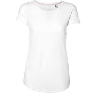 O'Neill LW ESSENTIALS T-SHIRT fehér M - Női póló